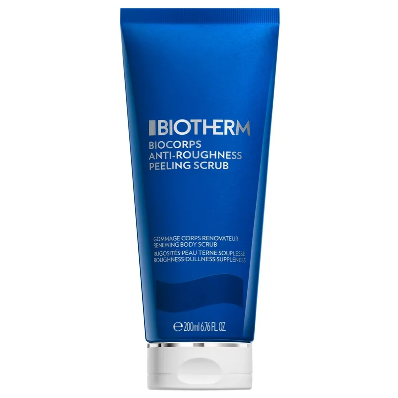 Biocorps Anti-Roughness Peeling Scrub Körperpeeling 200 ml Angebot