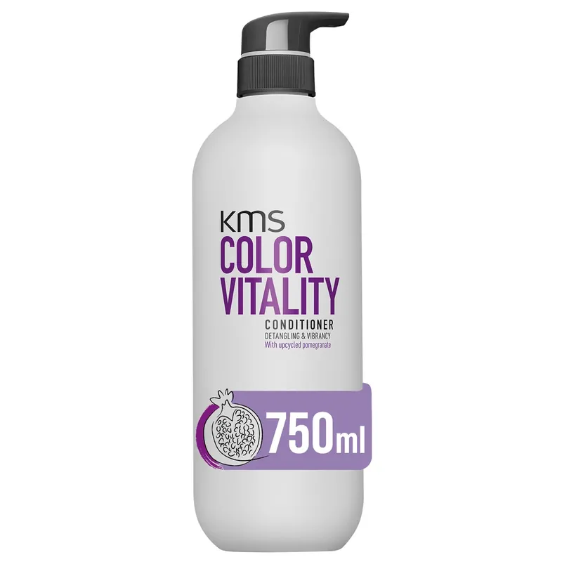 COLORVITALITY Conditioner Conditioner 250 ml (Diese Option ist zurzeit nicht verfügbar.) Solange Der Vorrat Reicht