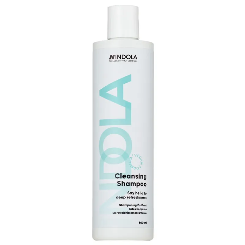 Finale Aktion Care & Style Cleansing Shampoo Shampoo 300 ml