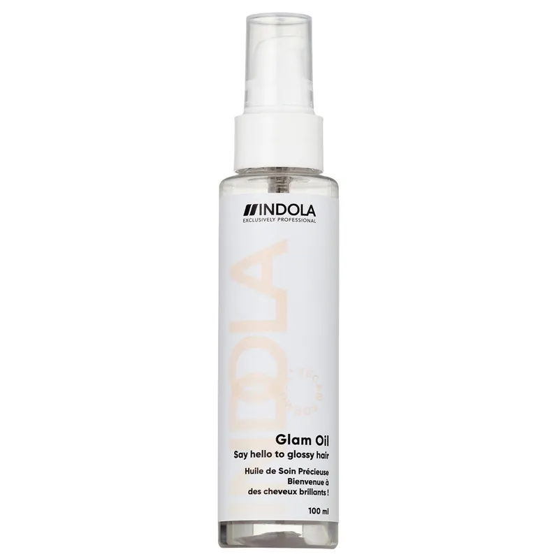 Care & Style Glam Oil Haaröl 100 ml Jetzt Kaufen
