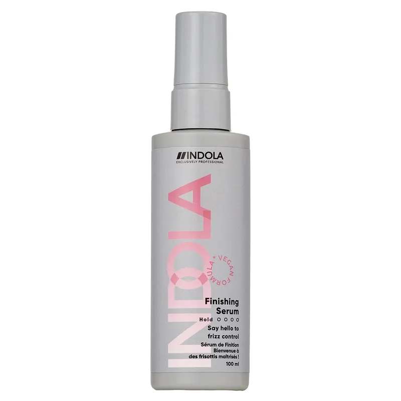 Care & Style Finishing Serum Haarserum 100 ml Sonderaktion