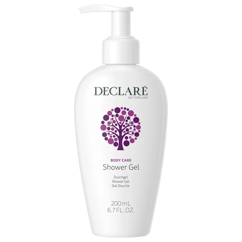 Body Care Shower Gel Duschgel 200 ml Preisknaller
