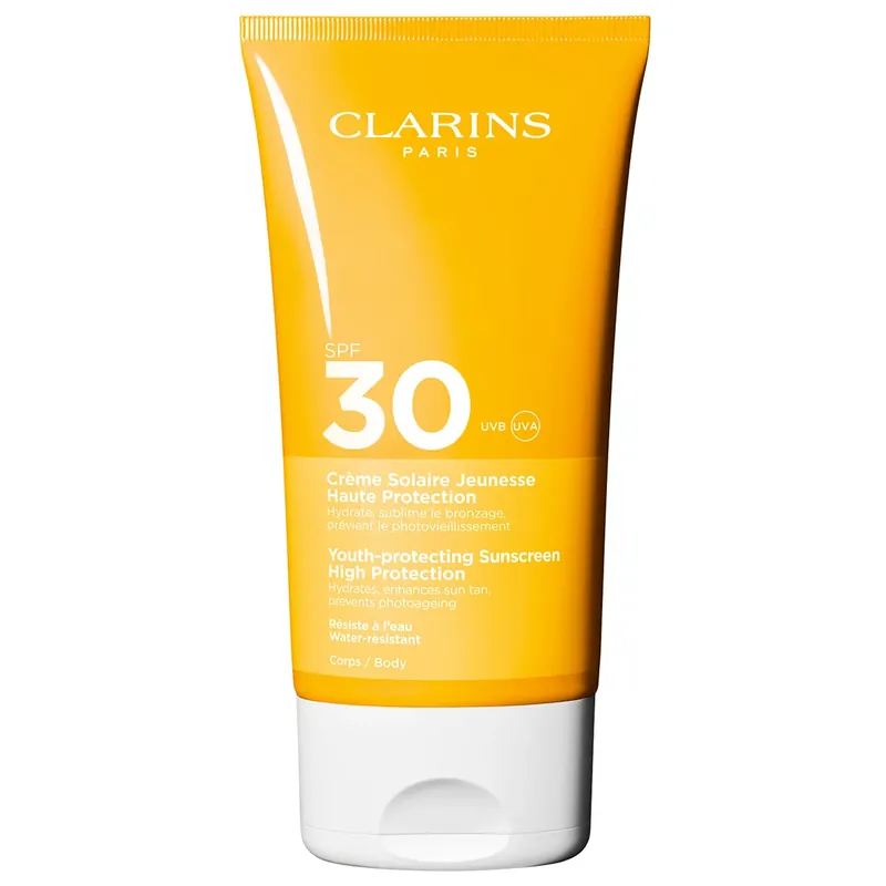 Crème Solaire Jeunesse Haute Protection SPF 30 Sonnencreme 150 ml Echt