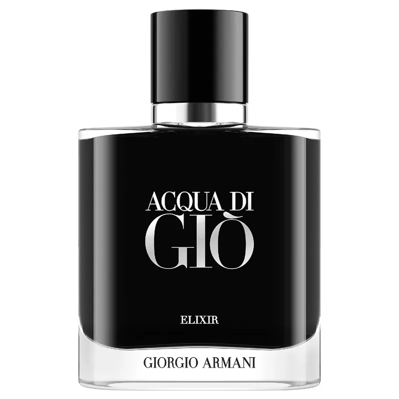Acqua Di Giò Homme Elixir Parfum 50 ml Meistverkauft