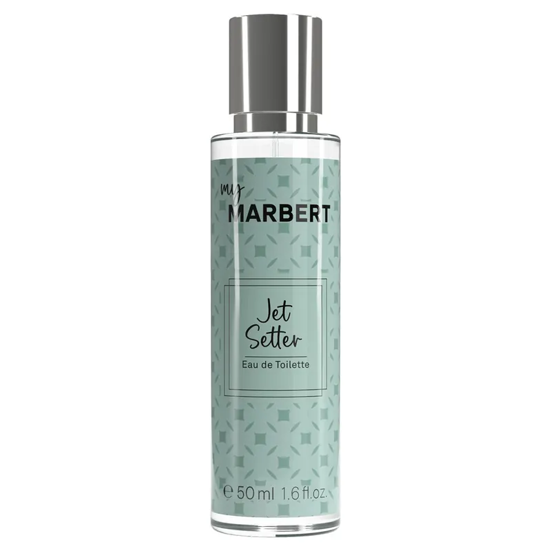 Jet Setter Eau de Toilette Eau de Toilette 50 ml Günstig