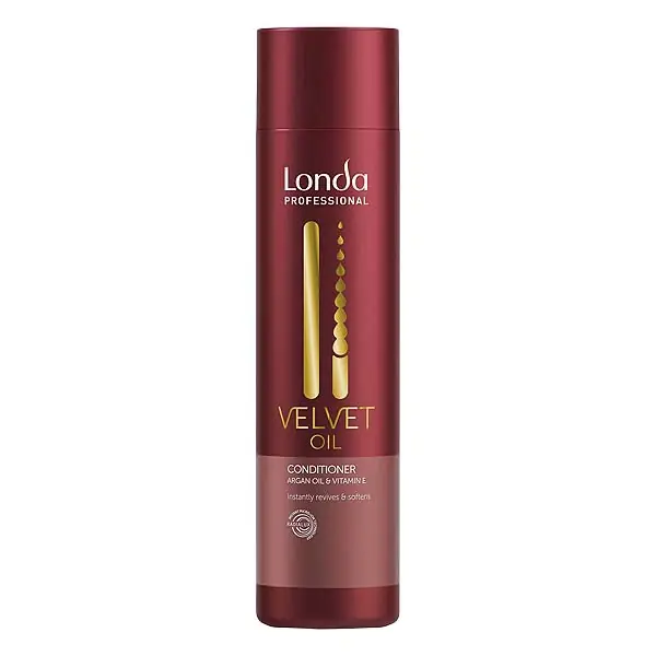 Velvet Oil Conditioner Conditioner 250 ml Jetzt Bestellen