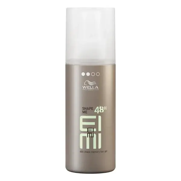 EIMI Texture Shape Me Haargel 150 ml Neu Im Sortiment