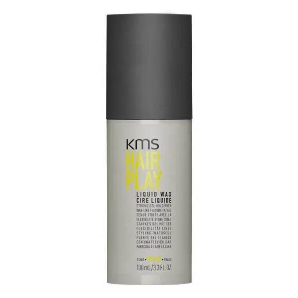 Neue Kollektion HAIRPLAY Liquid Wax Haarwachs 100 ml
