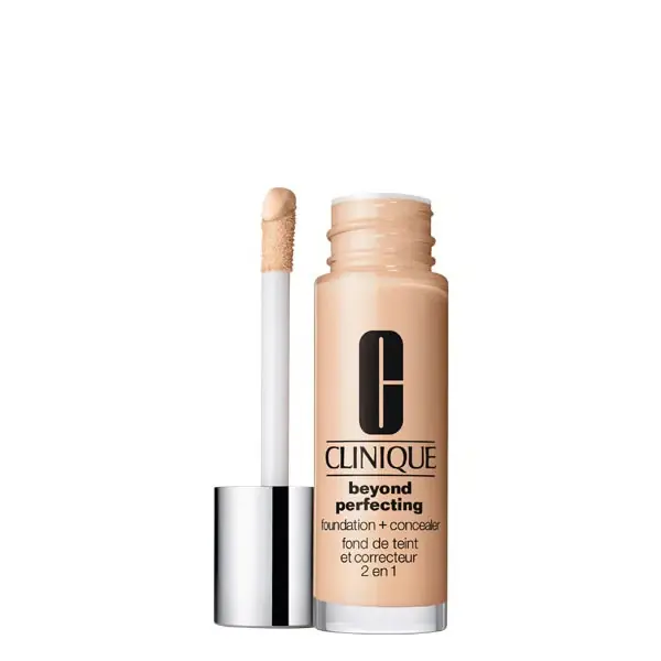Preiswert Beyond Perfecting Foundation and Concealer Foundation 30 ml