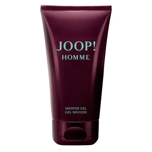 Garantierte Lieferung HOMME Shower Gel Duschgel 150 ml