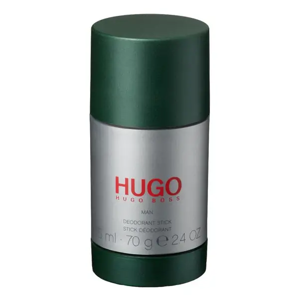 Neue Kollektion Hugo Man Deodorant Stick Deodorant 75 ml