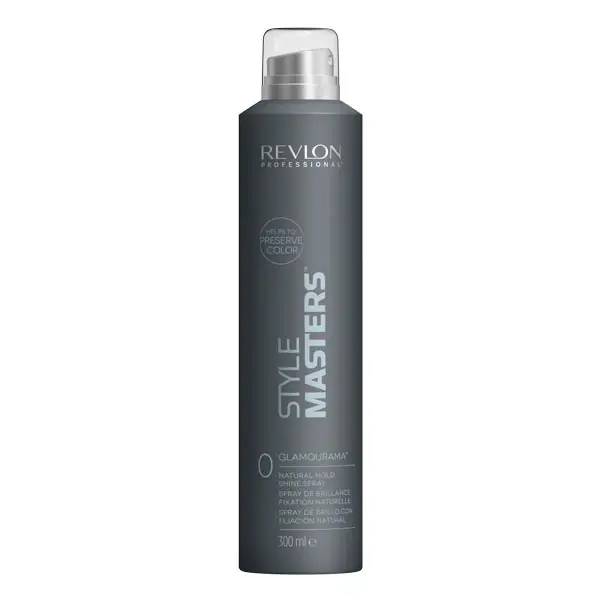 Markenprodukt Style Masters Glamourama Shine Spray Haarspray 300 ml