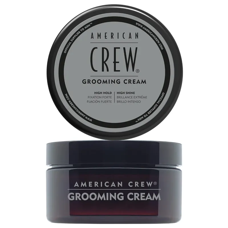 Garantierte Lieferung Grooming Cream Haarcreme 85 g