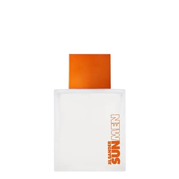 Neuheit SUN MEN Eau de Toilette Eau de Toilette 40 ml