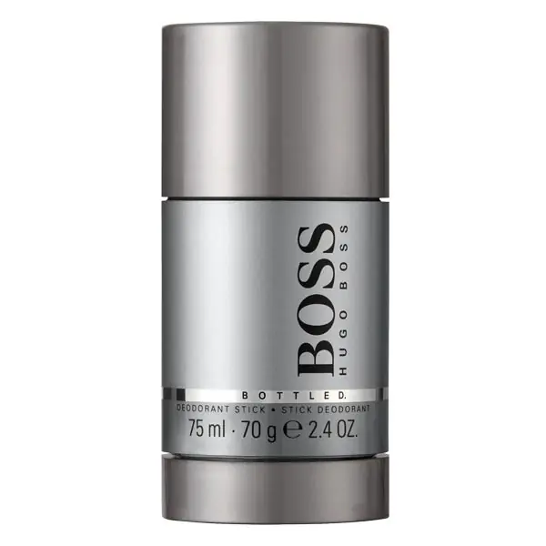 Boss Bottled Deodorant Stick Deodorant 75 ml Super-Preis