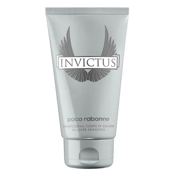 Invictus All Over Shampoo 2in1 Shampoo und Duschgel 150 ml Sichere Zahlung