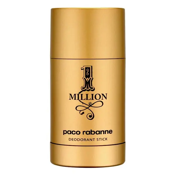 1 Million Deodorant Stick Deodorant 75 ml Knallerangebot