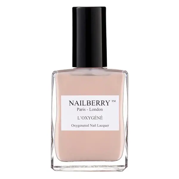 Knallerangebot L‘Oxygéné Au Naturel Nagellack 15 ml