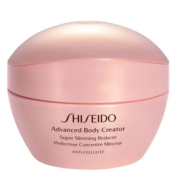 Advanced Body Creator Advanced Body Creator Super Slimming Reducer Anti-Cellulite Creme 200 ml Must-Have