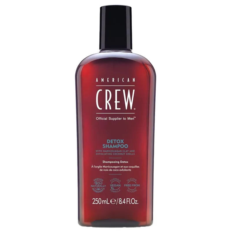 Begrenztes Angebot Detox Shampoo Shampoo 250 ml