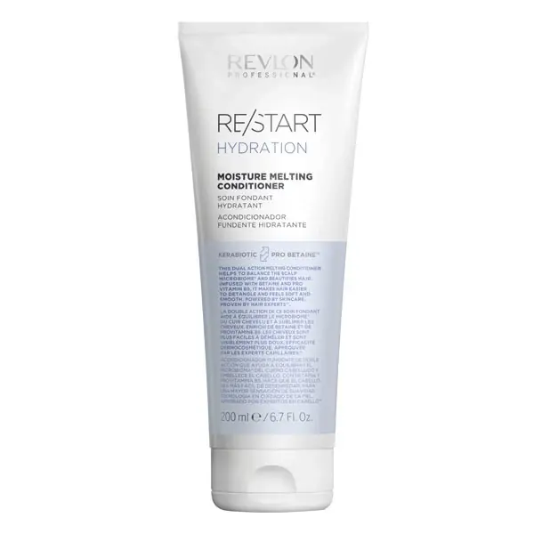Letzte Chance RE/START Hydration Moisture Melting Conditioner Conditioner 200 ml