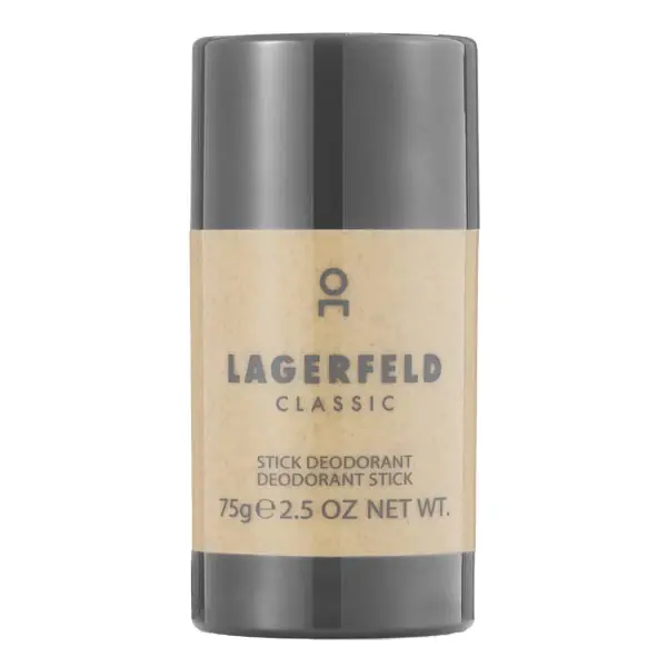 Classic Deodorant Stick Deodorant 75 ml Schnäppchen