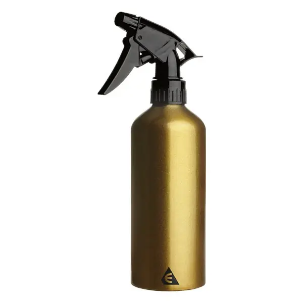 Preis Gesenkt Sprühflasche Aluminium Big Sprühflasche silber