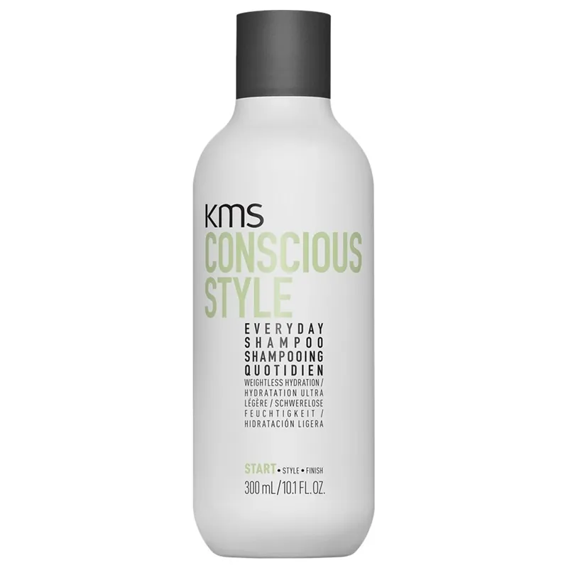 CONSCIOUSSTYLE Everyday Shampoo Shampoo 300 ml Online Kaufen