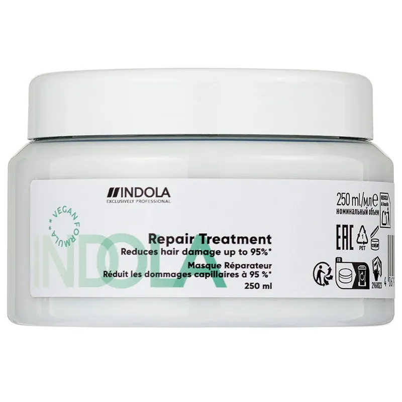 Care & Style Repair Treatment Haarmaske 250 ml Heißes Angebot