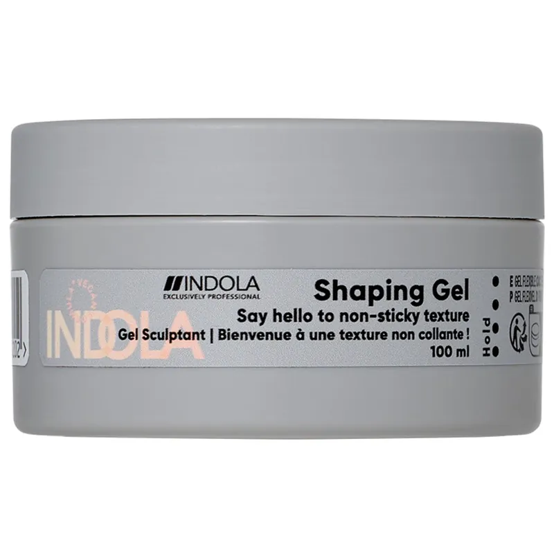 Care & Style Shaping Gel Haargel 100 ml Schneller Versand