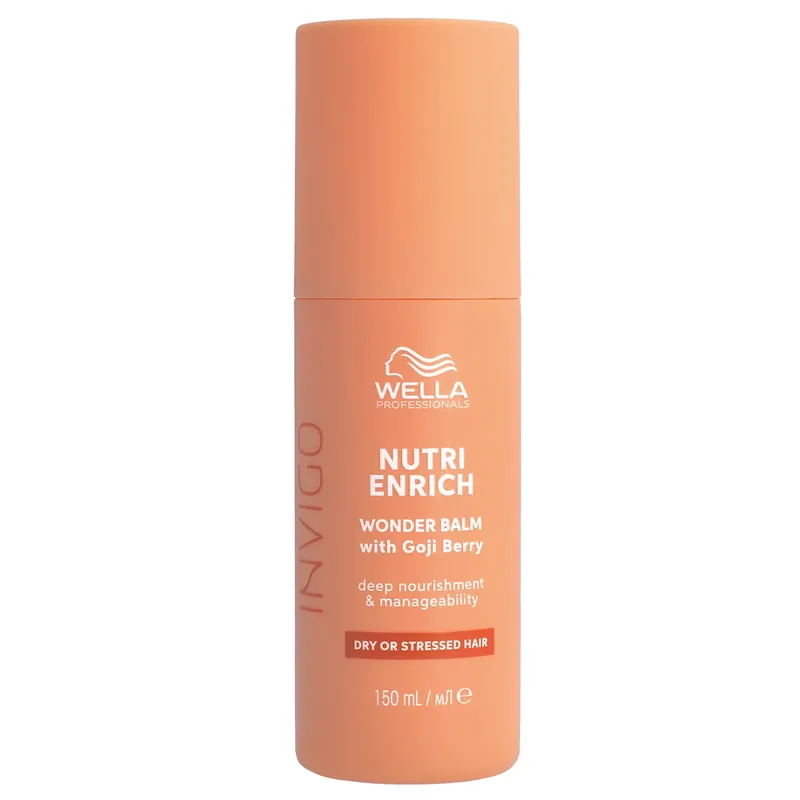 Invigo Nutri-Enrich Wonder Balm Haarbalm 150 ml Jetzt Bestellen