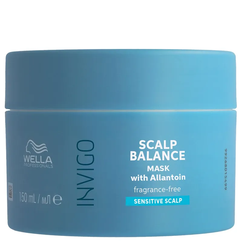 Invigo Scalp Balance Calm Mask Haarmaske 150 ml Meistverkauft