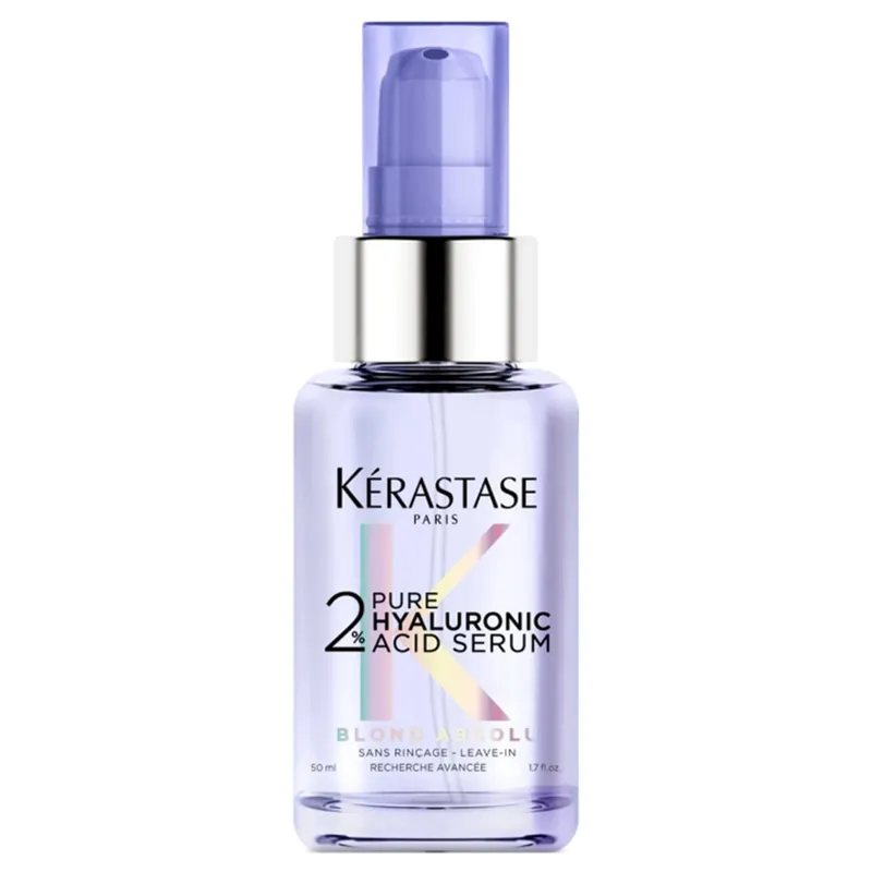 Rabatt Blond Absolu 2% Pure Hyaluronic Acid Serum Haarserum 50 ml
