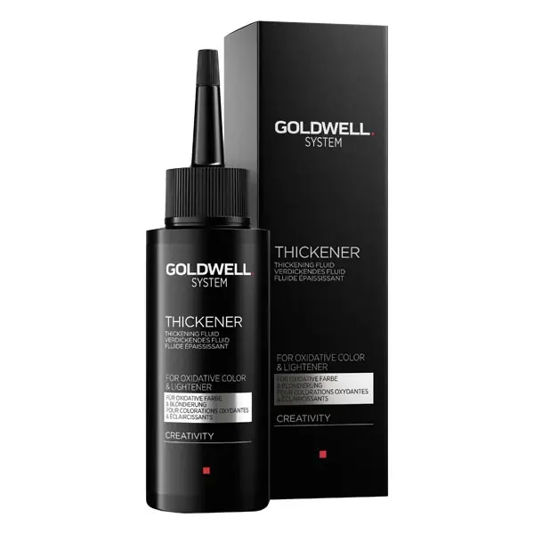 Knallerangebot System Thickener Fluid 100 ml