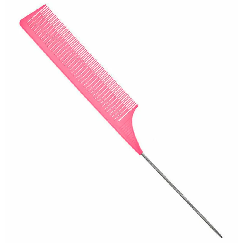 Ausverkauf Weave Kamm Kamm schwarz
