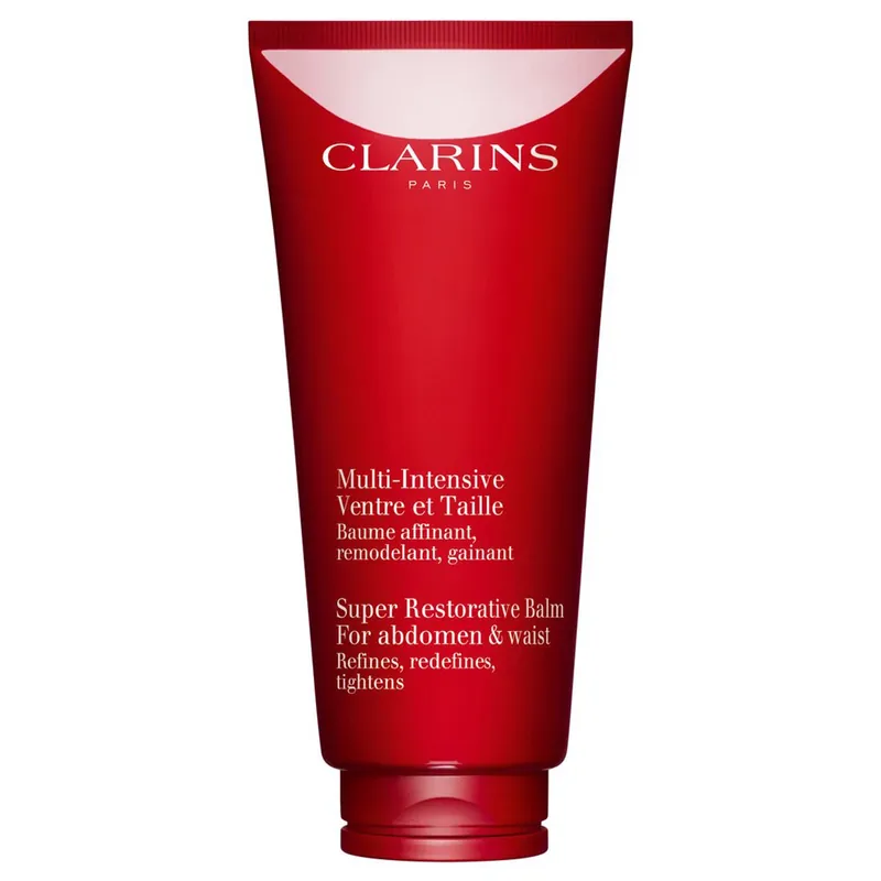 Top-Seller Multi-Intensive Ventre et Taille Körperemulsion 200 ml