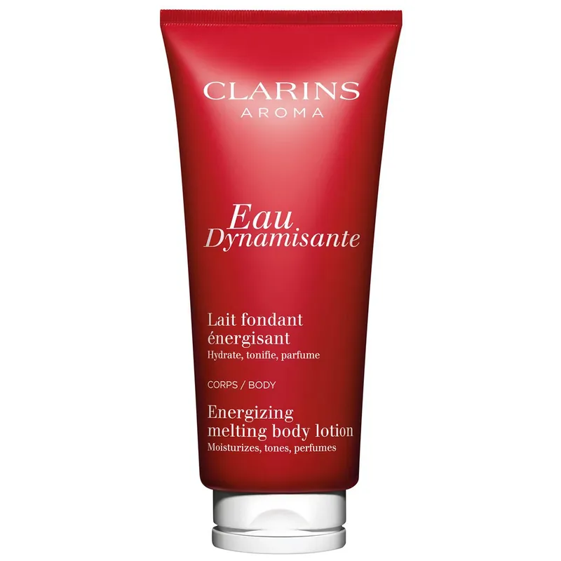 Eau Dynamisante Lait fondant énergisant Körperlotion 200 ml Preisknaller