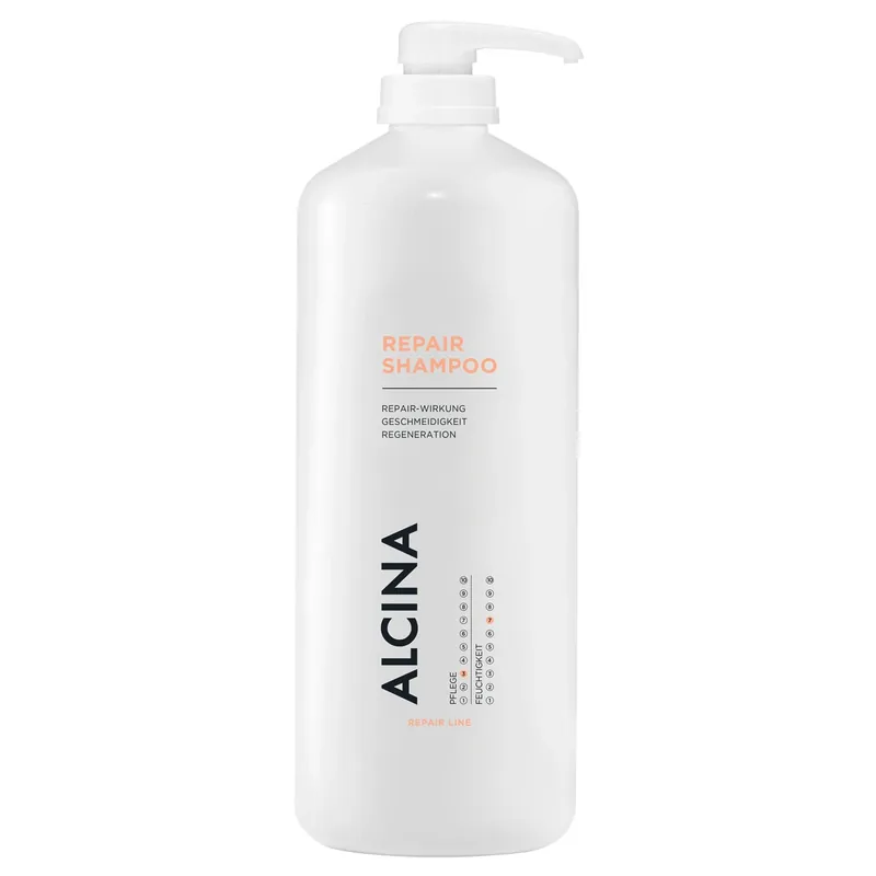 Mega-Angebot Repair Shampoo Shampoo 250 ml (Diese Option ist zurzeit nicht verfügbar.)