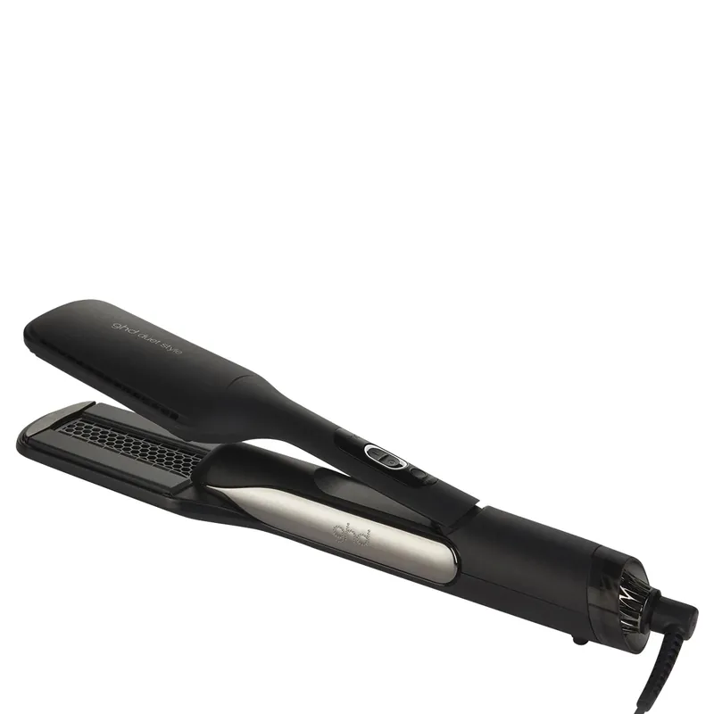 Versand Am Gleichen Tag Hot Air Styler duet style 2-in-1 Airstyler schwarz