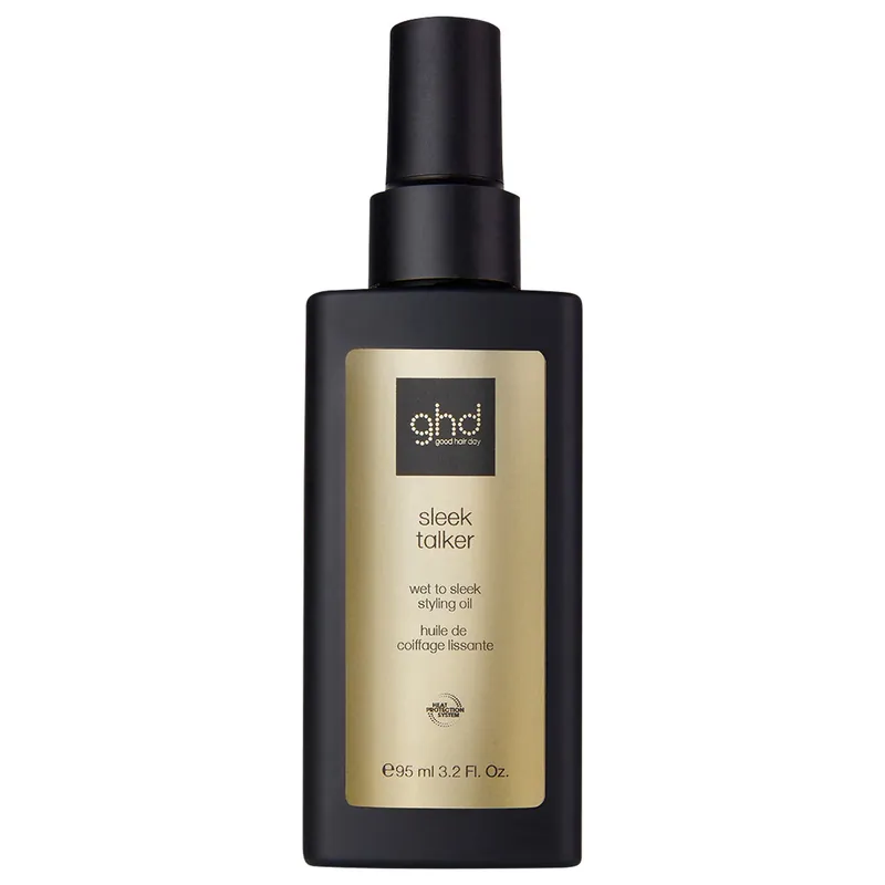 sleek talker Haaröl 95 ml Knallerangebot