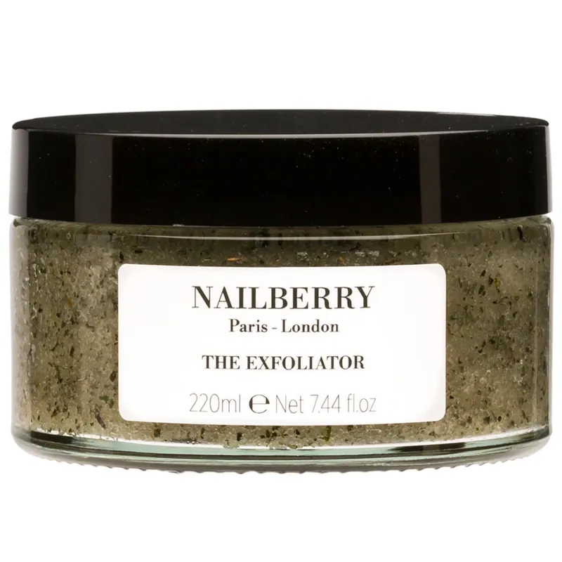 The Exfoliator Handpeeling 220 ml Markenware