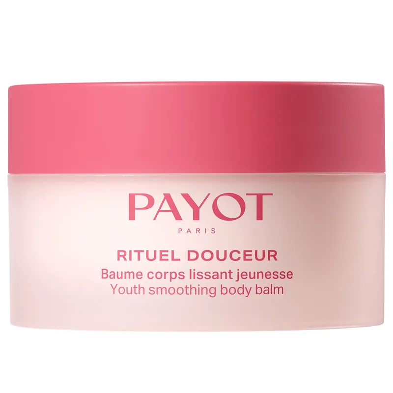 Kracherpreis RITUEL DOUCEUR Baume corps lissant jeunesse Körperbalsam 200 ml