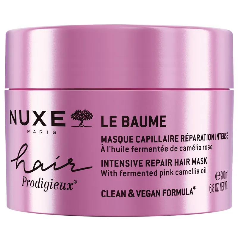 Hair Prodigieux Le Baume Intensive Repair Hair Mask Haarmaske 200 ml Bestseller