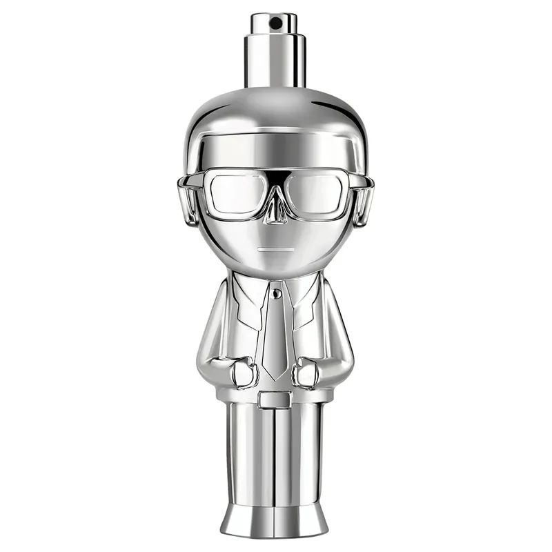 Ikonik for Men Eau de Parfum Eau de Parfum 60 ml Jetzt Kaufen