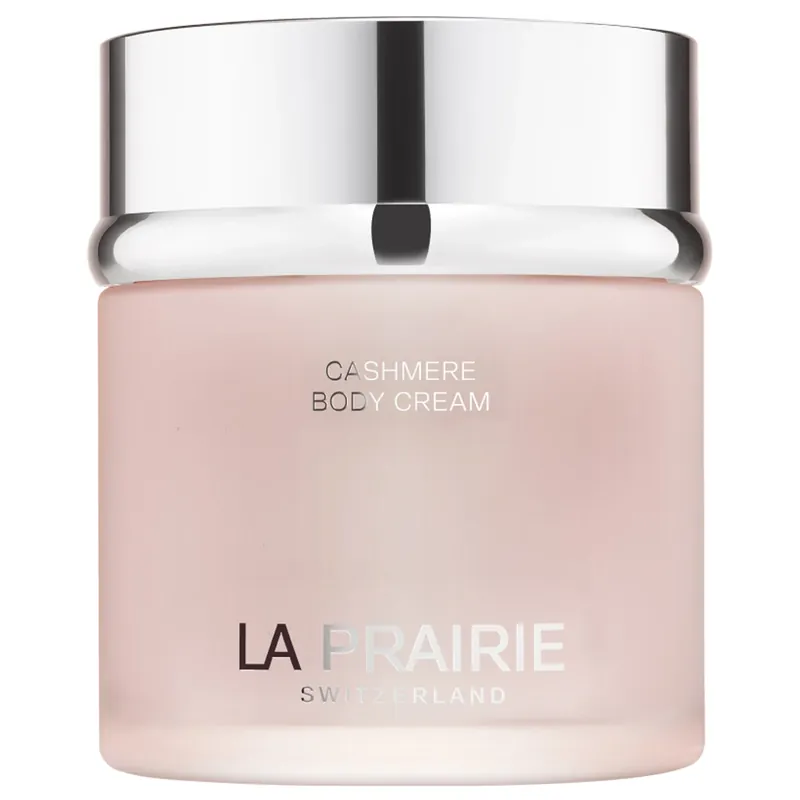 Geprüft Cashmere Body Cream Körpercreme 200 ml