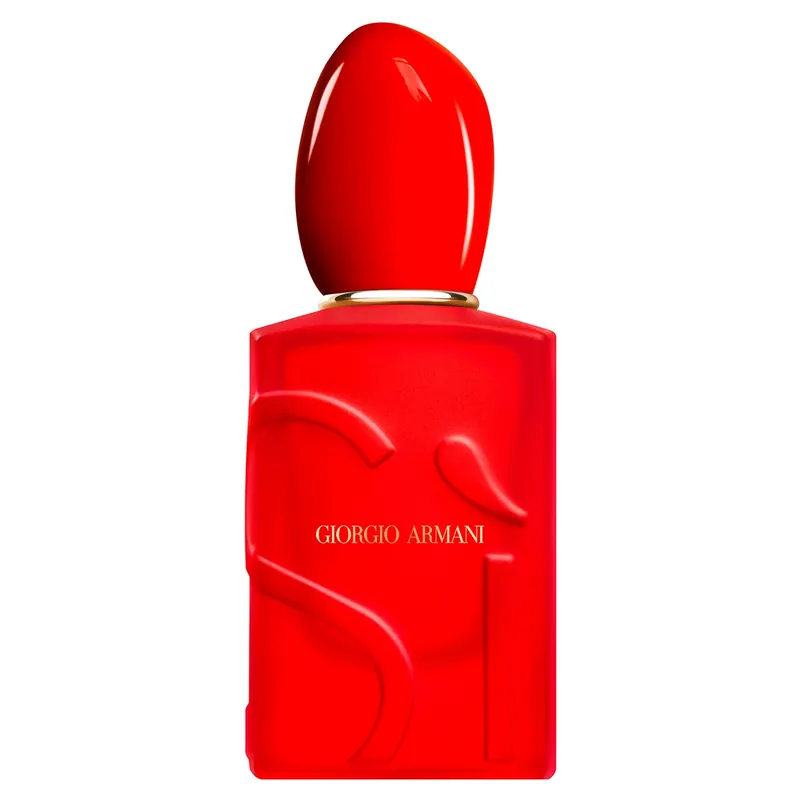 Sì Passione Red Bloom Eau de Parfum Eau de Parfum 50 ml Aktuell