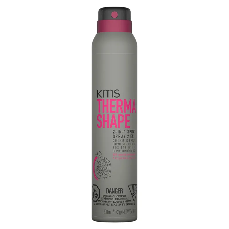 Sonderangebot THERMASHAPE 2-In-1 Spray Stylingspray 200 ml