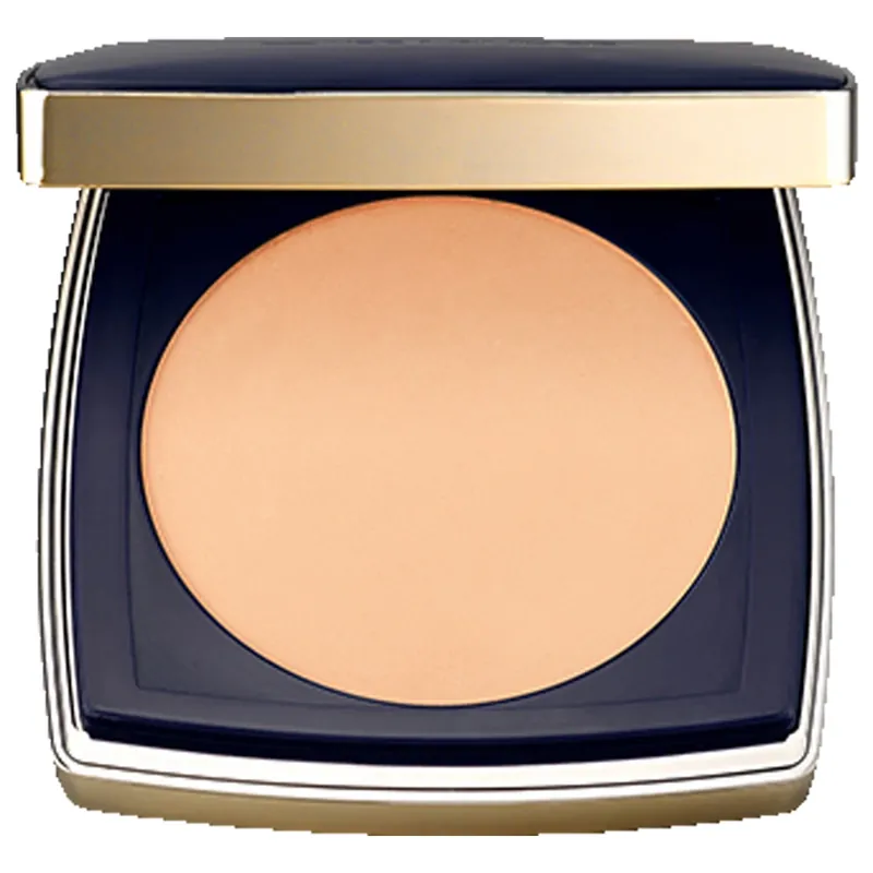 Garantierte Lieferung Double Wear Stay-in-Place Matte Powder Foundation Puder Make-up 12 g