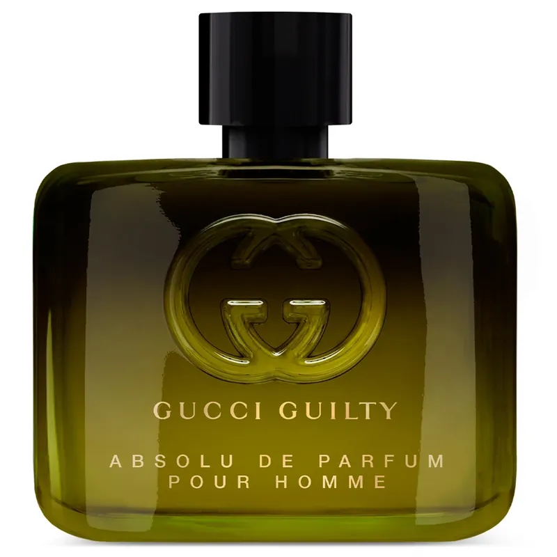 Preiswert Guilty Absolu de Parfum Pour Homme Eau de Parfum 60 ml