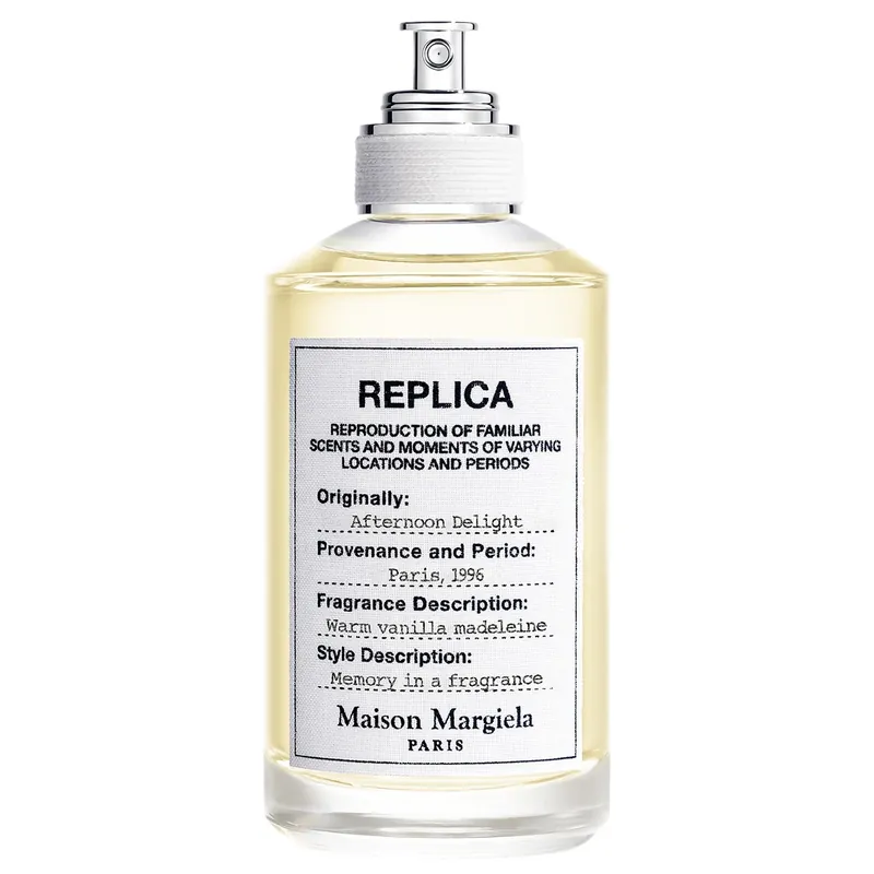 REPLICA Sweet Afternoon Delight Eau de Toilette Eau de Toilette 100 ml Jetzt Bestellen